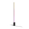 Philips hue signe gradient floor black