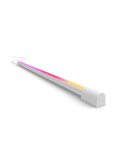 Hue play kompaktne sujuva toonivahetusega valgustoru eu/uk valge