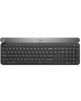 Klaviatuur logitech craft swe (w)