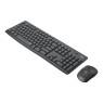 Desktop logitech slim combo mk295 us (w), must