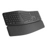 Klaviatuur logitech ergo k860 us (w)