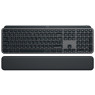 Klaviatuur logitech mx keys s plus swe (w), must