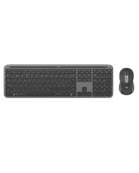 Desktop logitech signature slim combo mk950 us (w), must