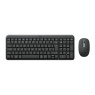 Desktop logitech mk250 compact swe bt (w), must