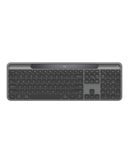 Klaviatuur logitech signature slim solar k980 swe (w) Klaviatuur logitech signature slim solar k980 swe (w)