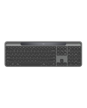 Klaviatuur logitech signature slim solar k980 us (w)