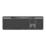 Klaviatuur logitech signature slim solar k980 us (w)