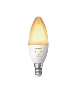 Philips hue white amb. e14, 5,2w bulb