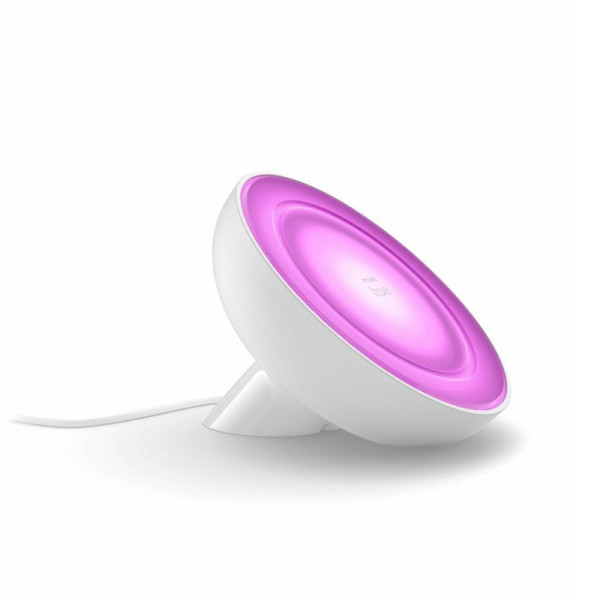 New hue bloom 2000-6500k 16 milj värvi 7.1w 500lm bt/zigbee