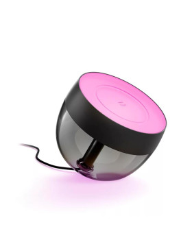 Philips hue iris gen4 eu/uk black Philips hue iris gen4 eu/uk black