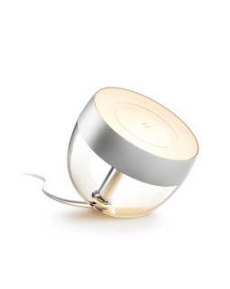 Philips hue iris gen4 eu/uk se silver