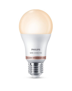 Philips samrt bulb 60w a60 e27 927-65 tw 1pf/6