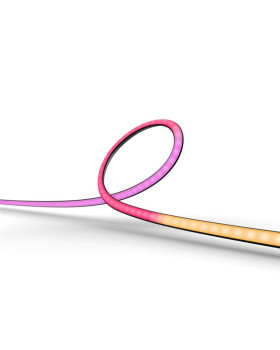 Hue play gradient lightstrip 55
