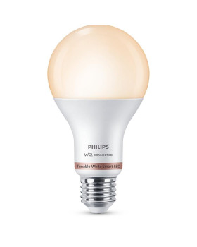 Philips wiz 13w(100w) a60 e27 tw 1pcs