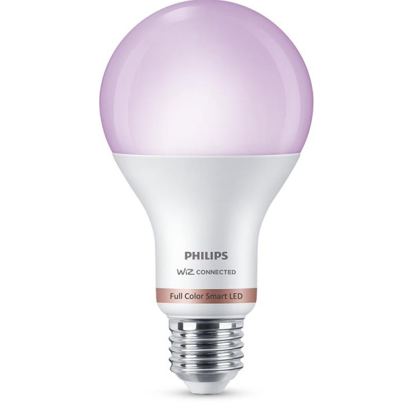 Philips samrt bulb 100w a67 e27 922-65 rgb 1pf/6