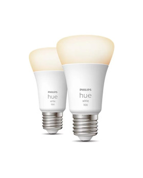 Philips hue soft-warm 9.5w a60 e27 eu 2pcs Philips hue soft-warm 9.5w a60 e27 eu 2pcs