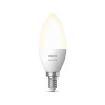 Philips hue soft-warm 5.5w b39 e14 eu