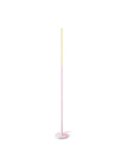 Philips wiz wi-fi ble pole floor light eu Philips wiz wi-fi ble pole floor light eu