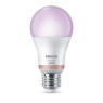 Philips wiz 8.5w(60w) a60 e27 rgb 2pcs