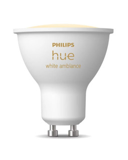 Philips hue wa 4.2w gu10 1p eu
