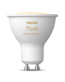 Philips hue wa 4.2w gu10 1p eu