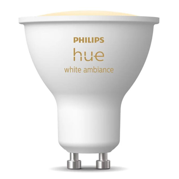 Philips hue wa 4.2w gu10 1p eu