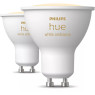 Philips hue wa 4.2w gu10 2p eu