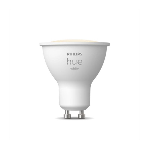 Philips hue soft-warm 5.2w gu10 Philips hue soft-warm 5.2w gu10