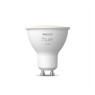 Philips hue soft-warm 5.2w gu10