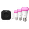 Philips hue wca a60 e27 3kit sw pro eu