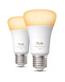Philips hue wa 1100 a60 e27 2p eu
