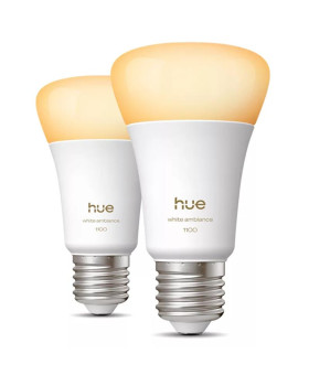 Philips hue wa 1100 a60 e27 2p eu