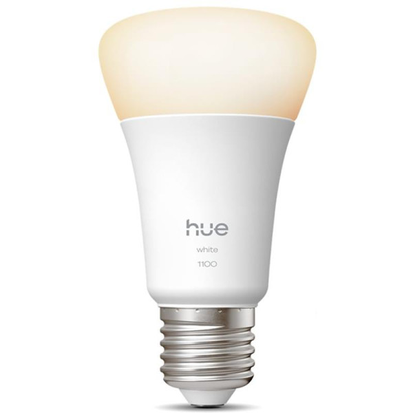 Philips hue w 1100 a60 e27 1p eu