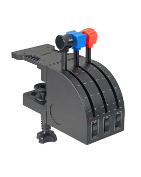 Sim tarvik logitech g saitek pro flight throttle Sim tarvik logitech g saitek pro flight throttle