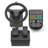 Rool logitech g saitek farming sim.