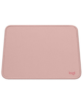 Hiirematt logitech studio, roosa