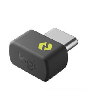 Logitech bolt usb-c adapter