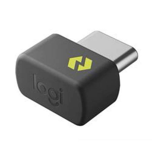 Logitech bolt usb-c adapter