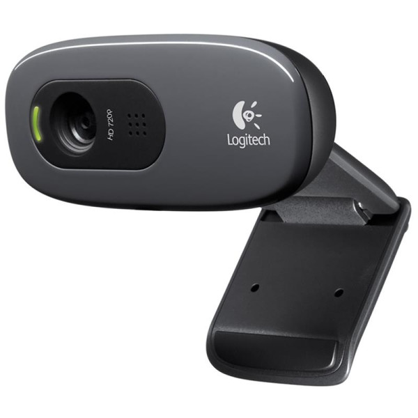 Veebikaamera logitech hd c270 Veebikaamera logitech hd c270