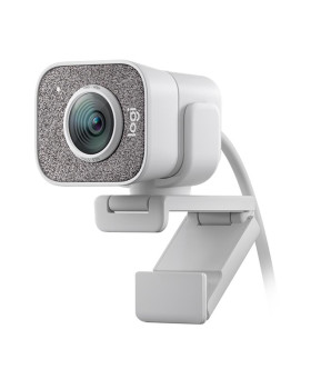 Veebikaamera logitech streamcam, valge Veebikaamera logitech streamcam, valge