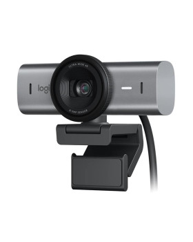 Veebikaamera logitech mx brio, must