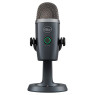 Mikrofon blue yeti nano, hall