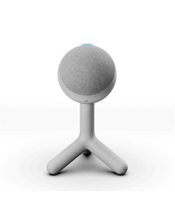 Mikrofon logitech blue yeti orb, valge Mikrofon logitech blue yeti orb, valge