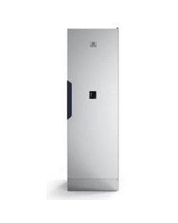 Kuivatuskapp electrolux valge, vasakukäeline