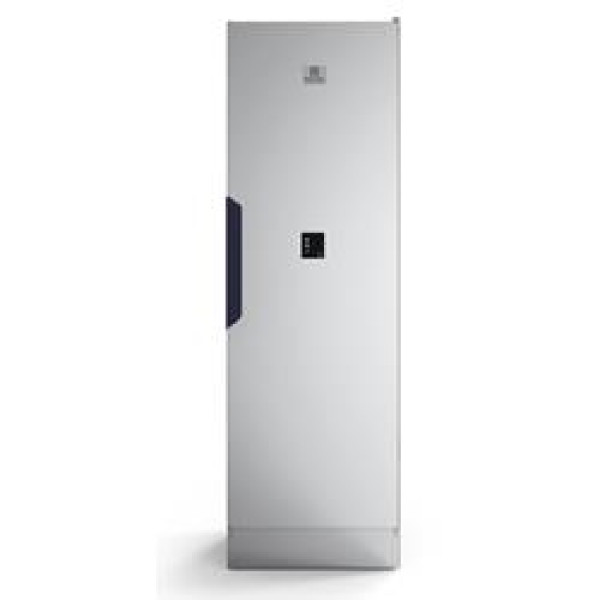 Kuivatuskapp electrolux valge, vasakukäeline