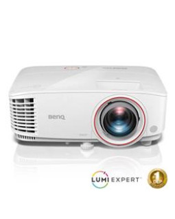 Benq th671st wuxga projector fullhd, valge