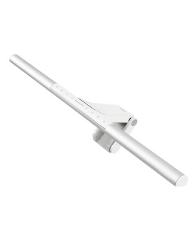 Monitori lamp benq screenbar pro, hõbe Monitori lamp benq screenbar pro, hõbe