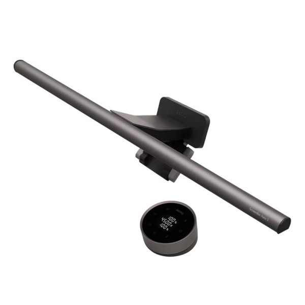 Monitori lamp benq screenbar halo 2