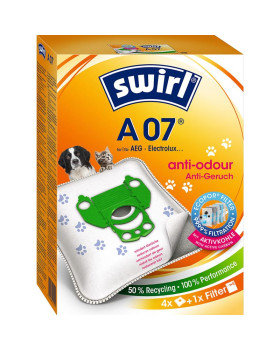 Tolmukotid swirl micropor