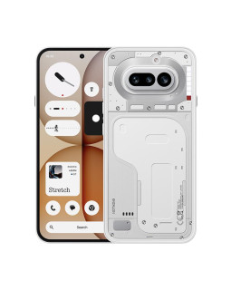 Nothing phone (4a) 8+128gb, white Nothing phone (4a) 8+128gb, white